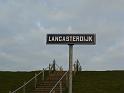 20 IJsdijk wordt Lancasterdijk